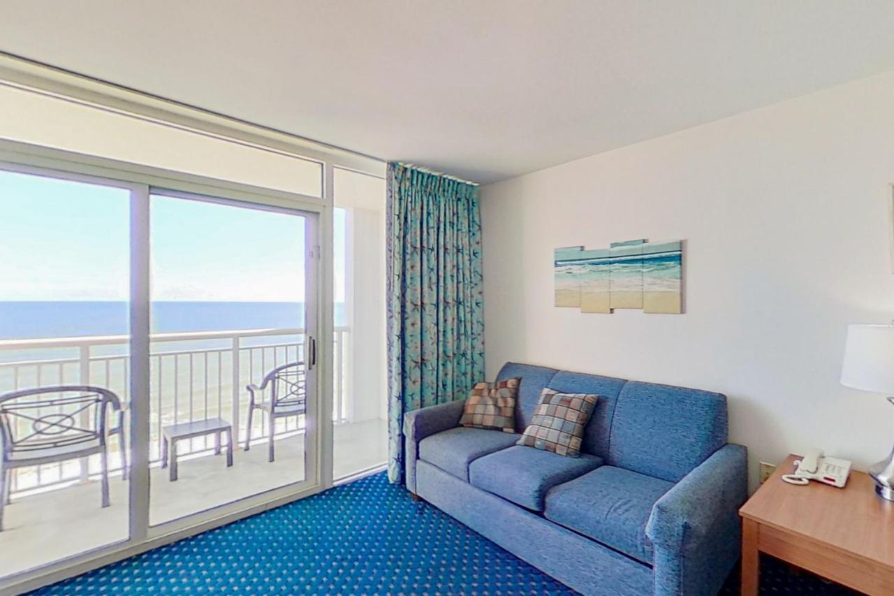 Camelot By The Sea - Oceana Resorts Vacation Rentals Миртъл Бийч Стая снимка