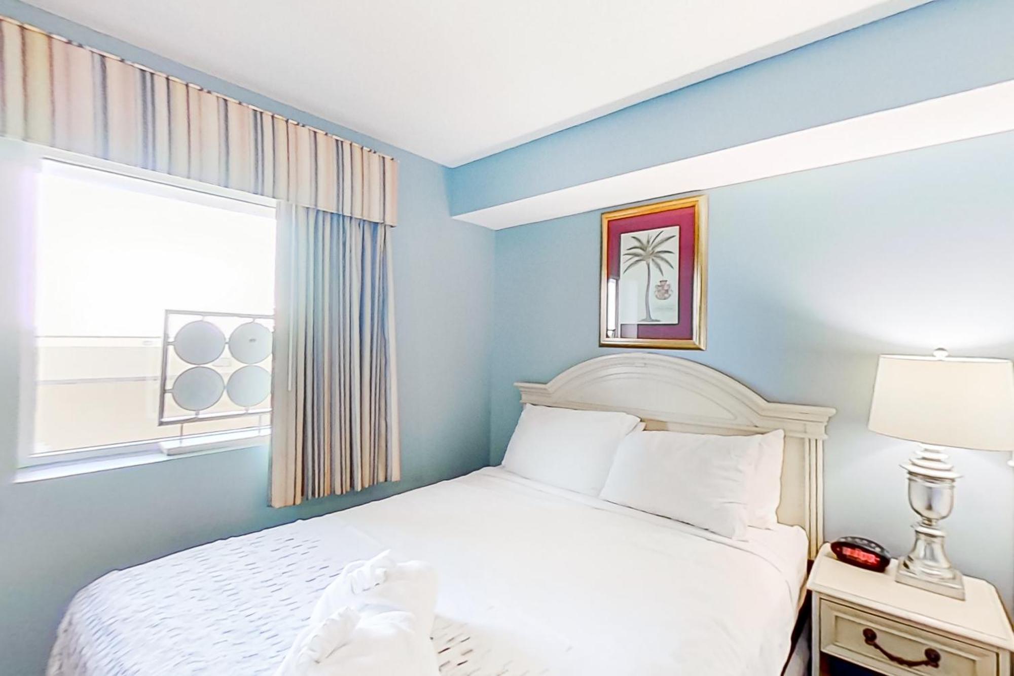 Camelot By The Sea - Oceana Resorts Vacation Rentals Миртъл Бийч Стая снимка