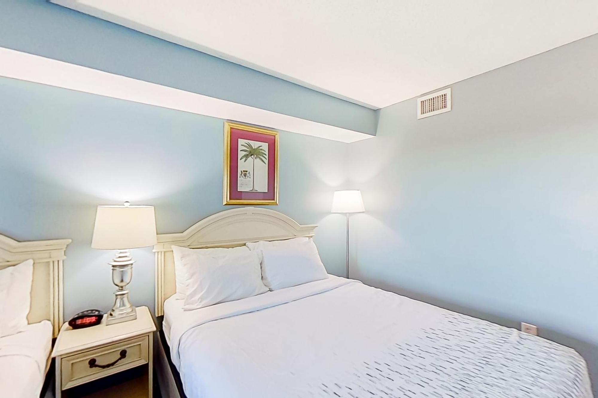 Camelot By The Sea - Oceana Resorts Vacation Rentals Миртъл Бийч Стая снимка