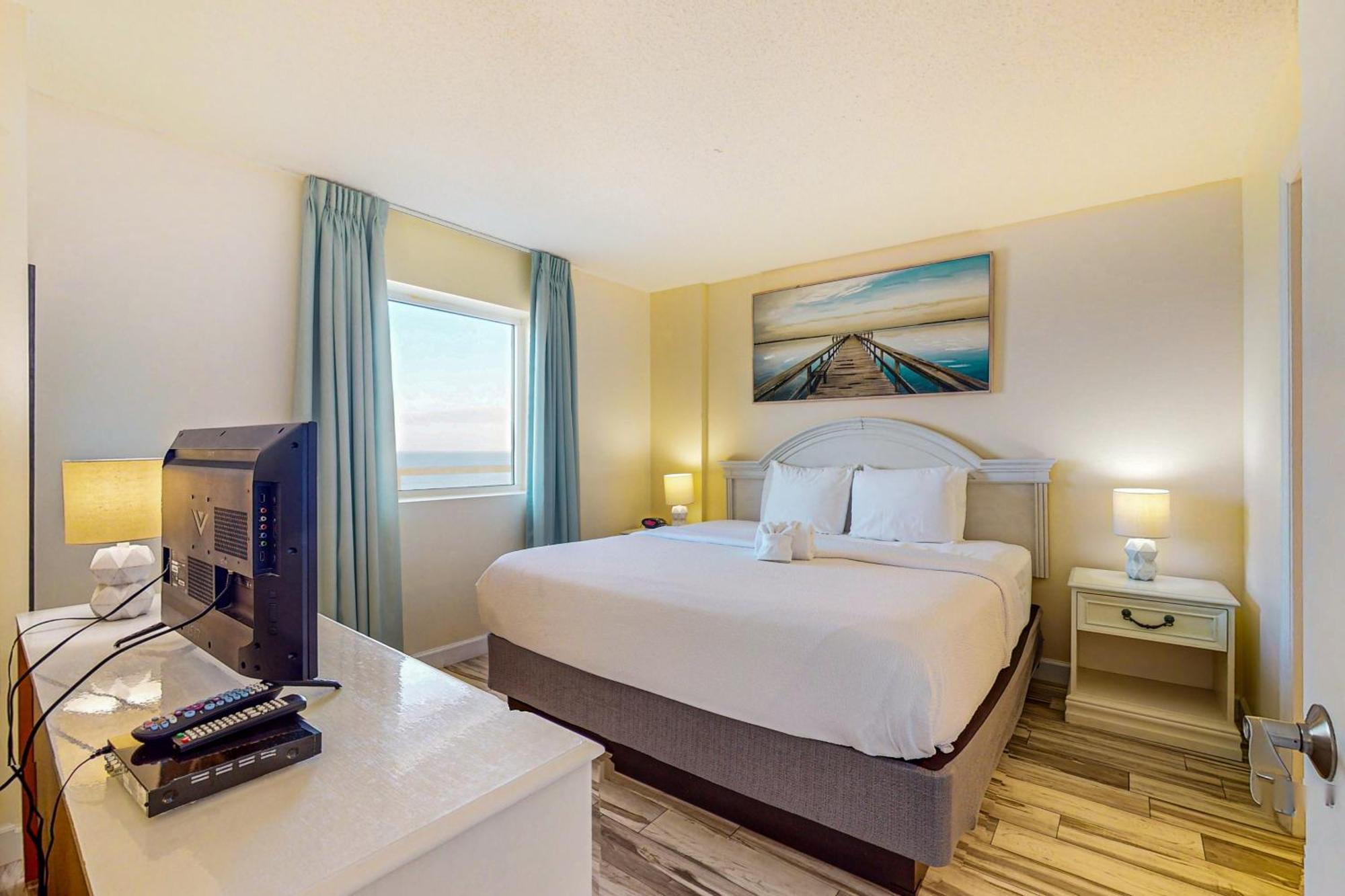 Camelot By The Sea - Oceana Resorts Vacation Rentals Миртъл Бийч Стая снимка